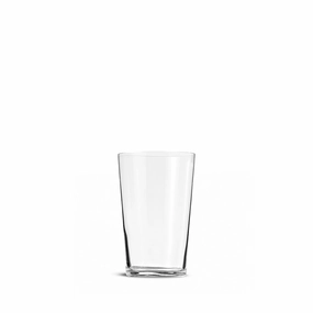 Straight Glass Tumbler 8.75 oz (Set of 6) Pantry & Bar essentials discount