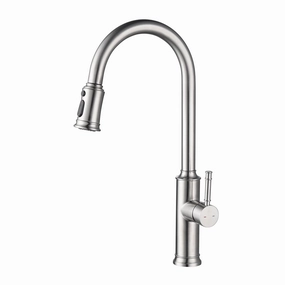 Streamdale Kitchen Faucet With Pull Out Sprayer Cooking Tools & Accessories buy more save more