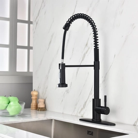 Streamdale Kitchen Faucet With Pull Out Sprayer Cooking Tools & Accessories clearance kits