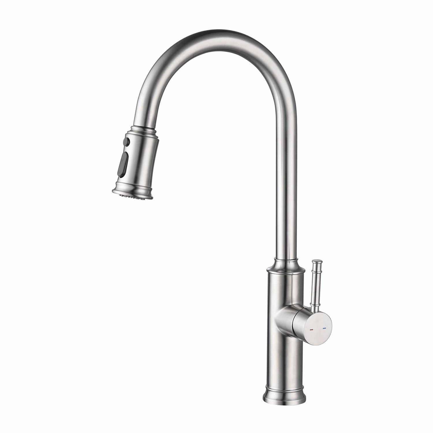 Streamdale Kitchen Faucet With Pull Out Sprayer Cooking Tools & Accessories buy more save more