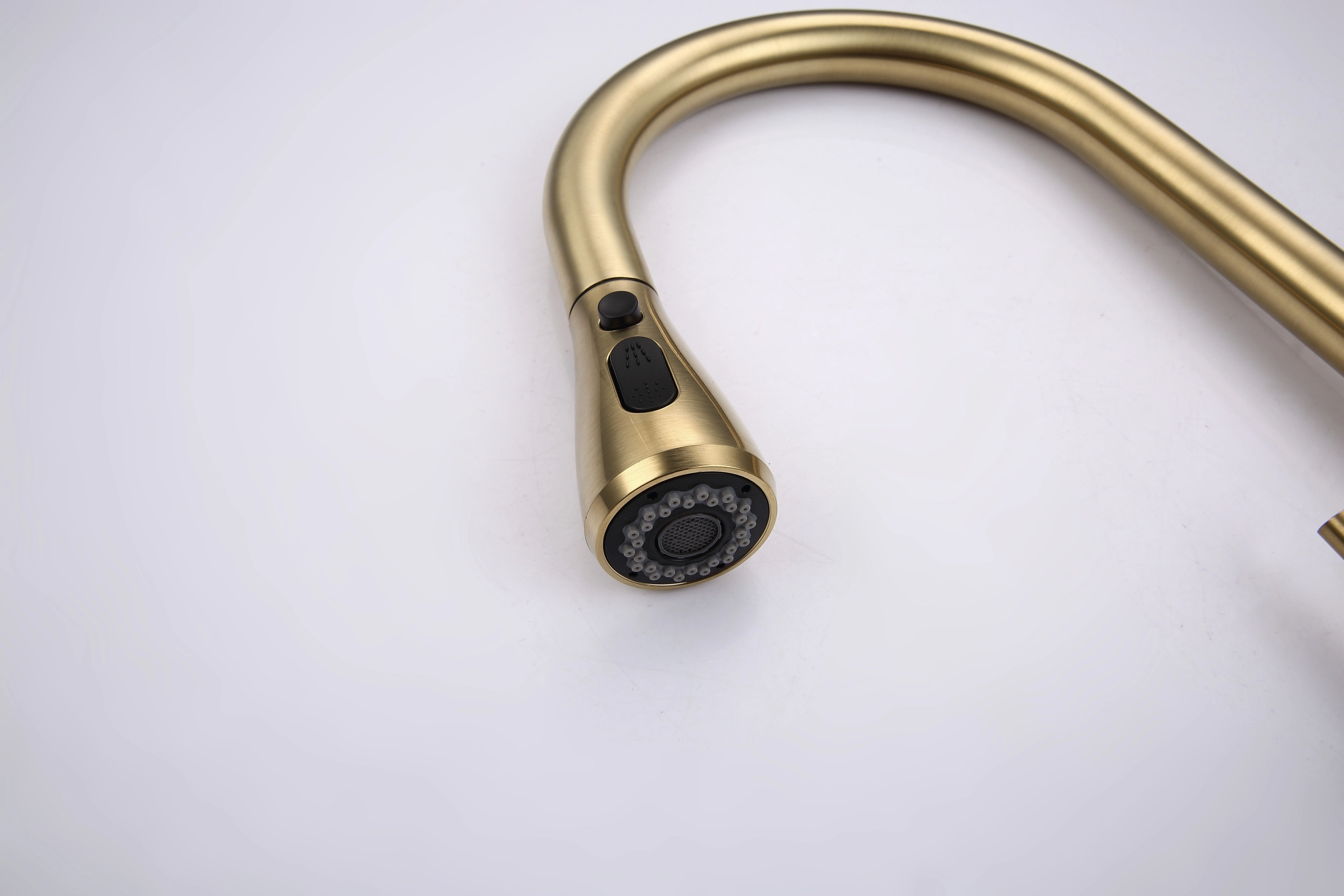Streamdale Kitchen Faucet With Pull Out Sprayer