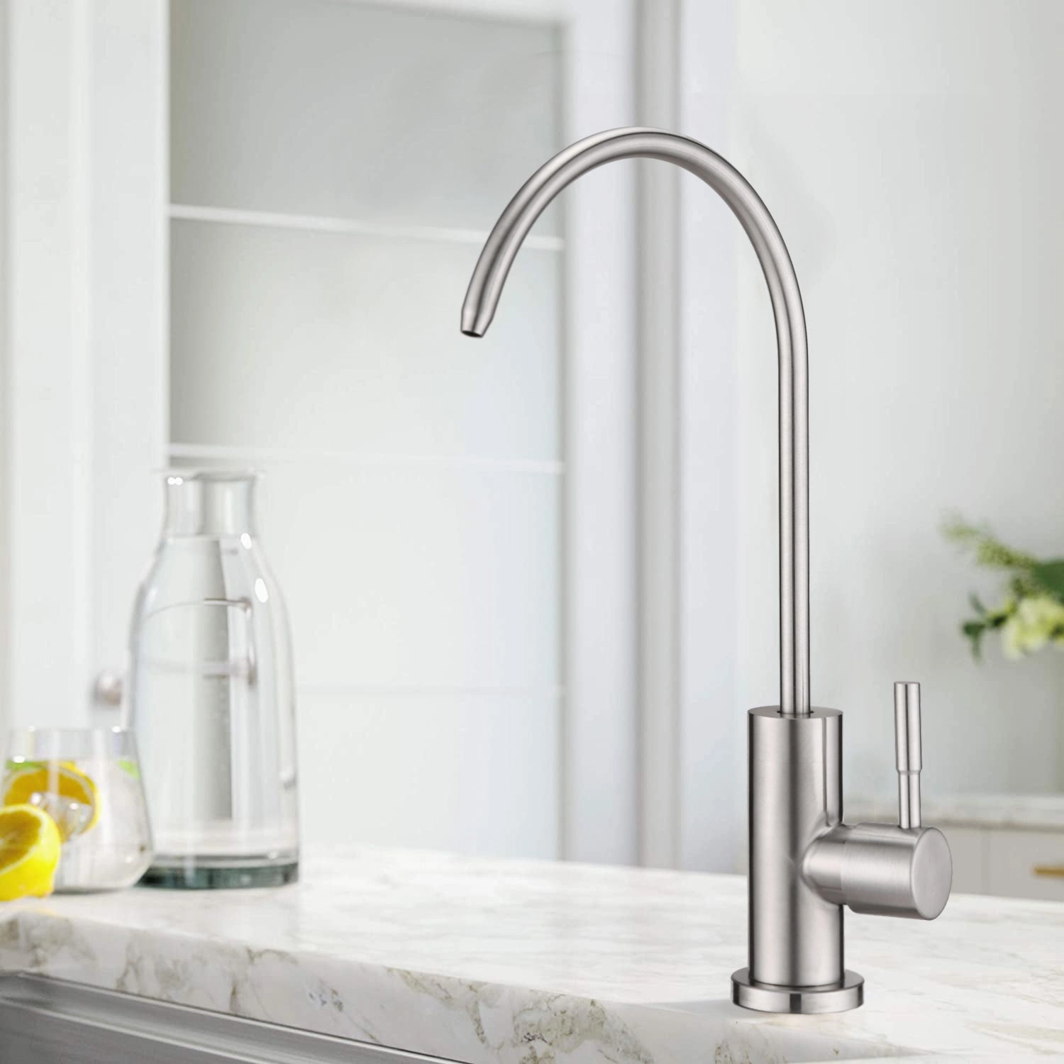 Streamdale Kitchen Water Filter Faucet, Drinking Water Faucet