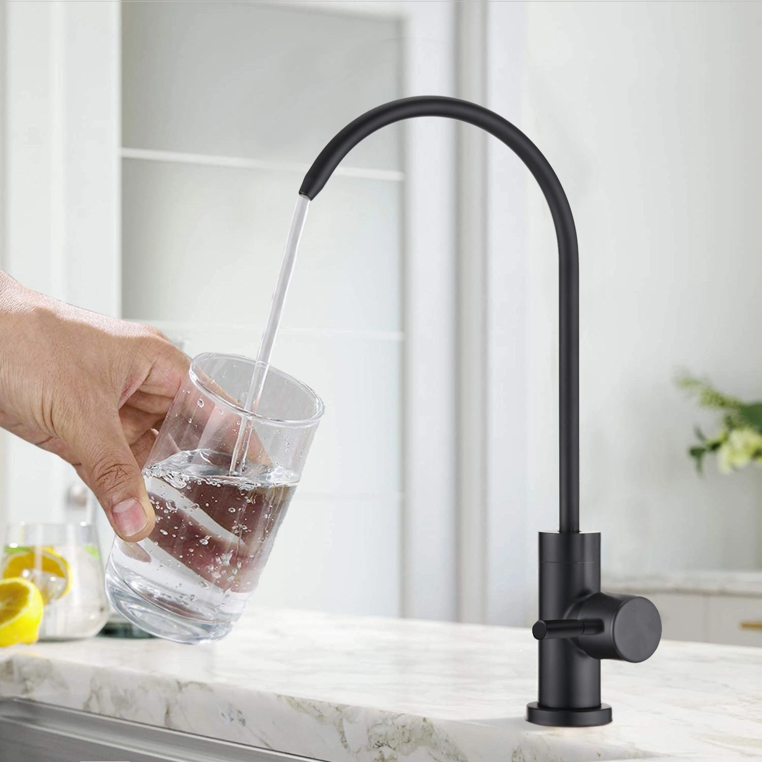 Streamdale Kitchen Water Filter Faucet, Drinking Water Faucet