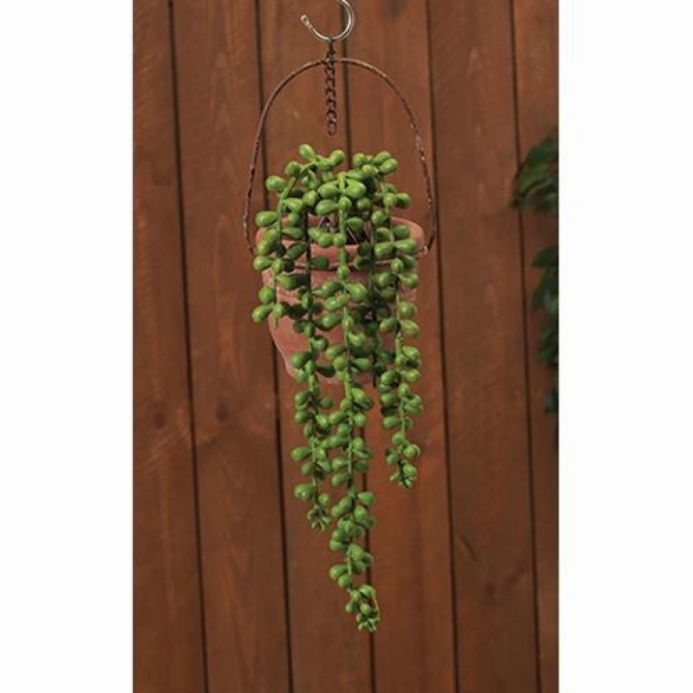 Succulent Strand 13.75" L Faux Florals online special
