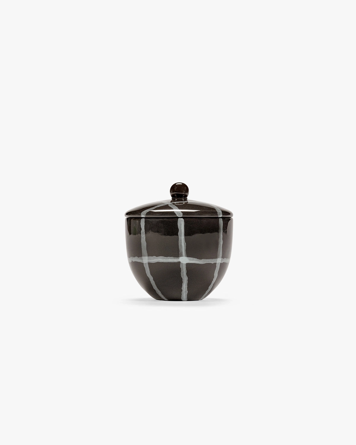 Sugar bowl pacific Zuma