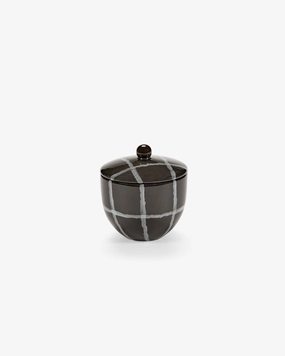 Sugar bowl pacific Zuma Dinnerware tableware outlet