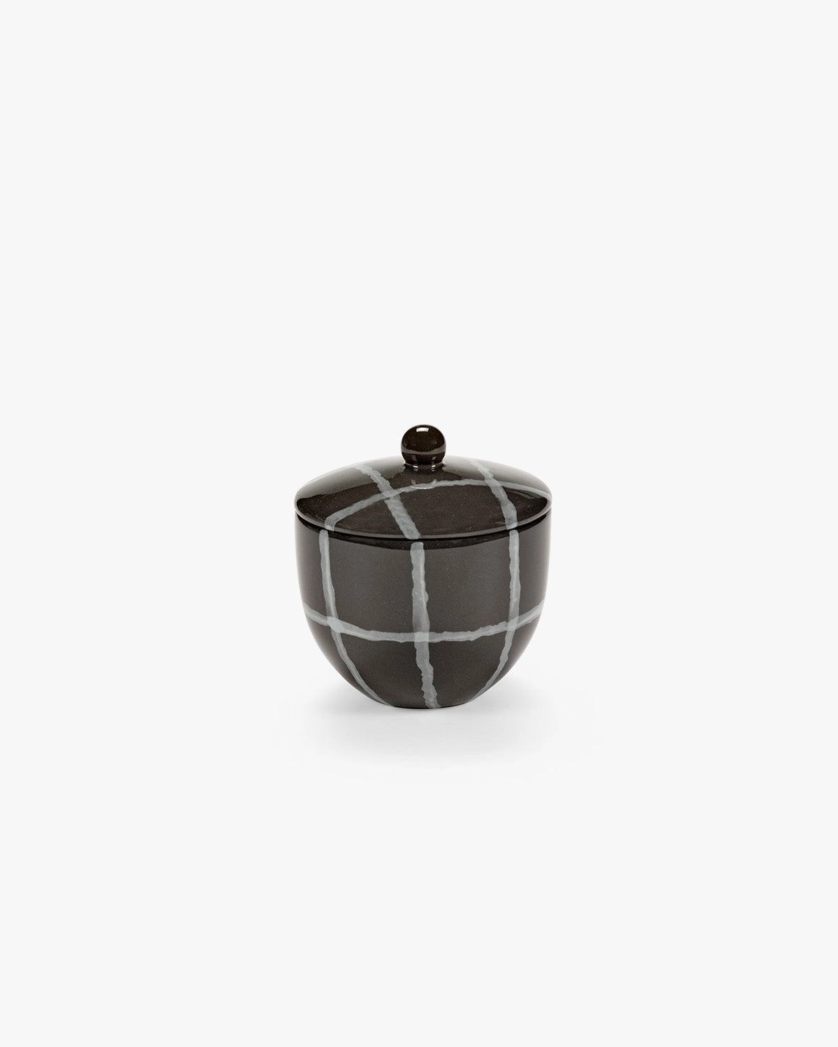 Sugar bowl pacific Zuma Dinnerware tableware outlet