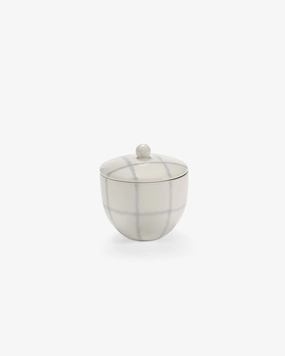 Sugar bowl salt Zuma Dinnerware tableware outlet
