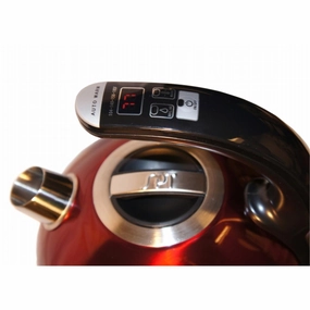 SUNPENTOWN SK-1800R 1.8L Multi-Temp Intelligent Electric Kettle Cooking Tools & Accessories clearance kits