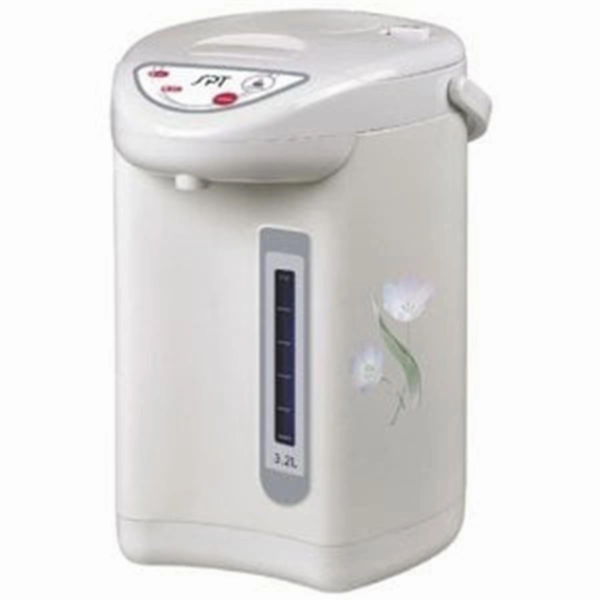 Sunpentown SP-3201 3.2L Hot Water Dispenser with Dual-Pump System Cooking Tools & Accessories clearance kits