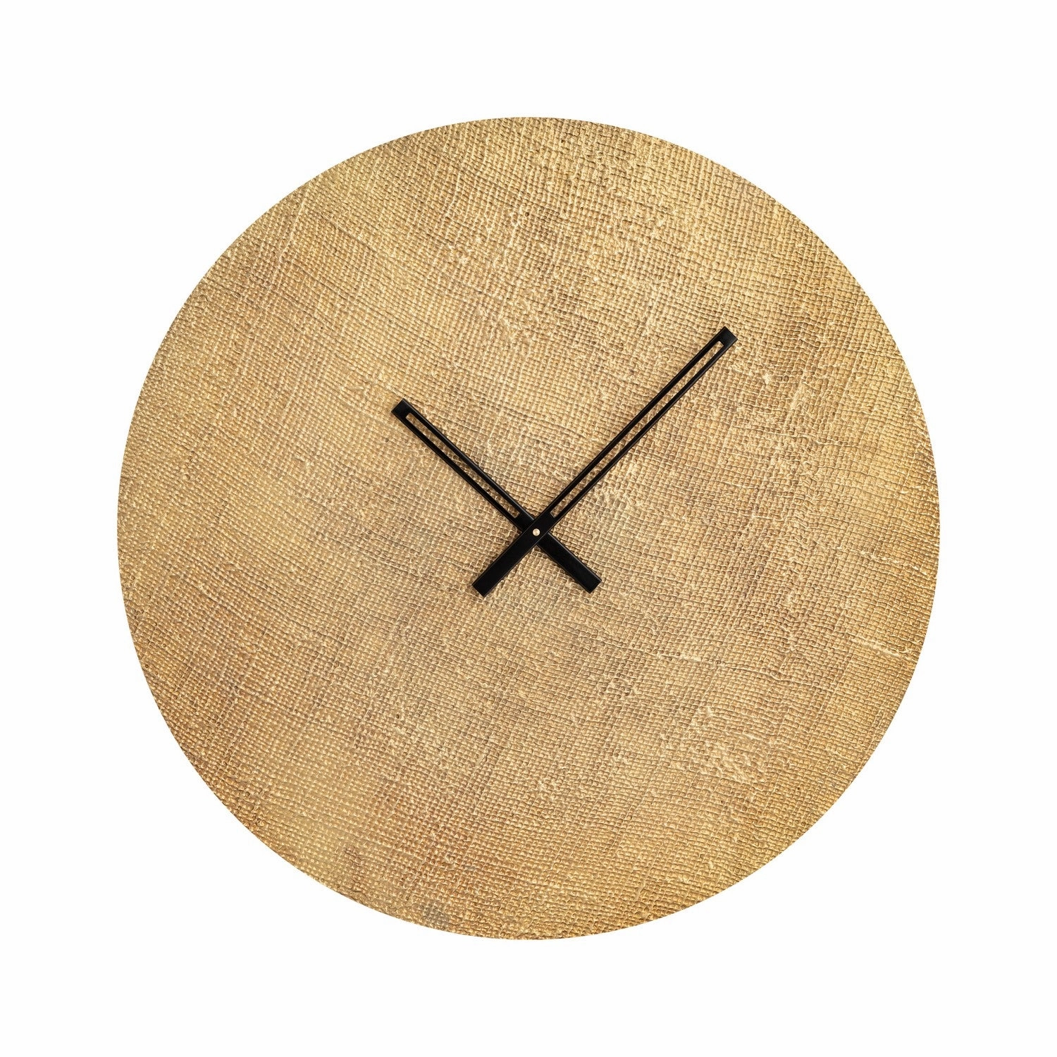 Sweeney Wall Clock Gold Wall Clocks Timeless Sale