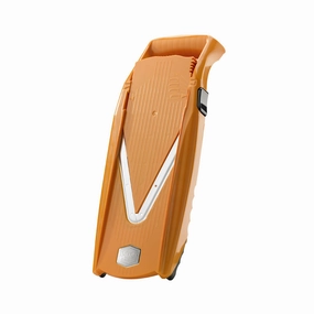 Swissmar Borner VPower V-Slicer Mandoline, Orange Cooking Tools & Accessories mega discount