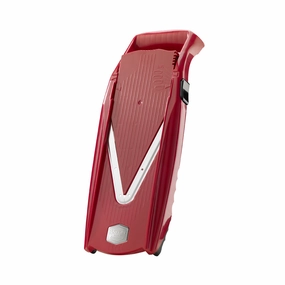 Swissmar Borner VPower V-Slicer Mandoline, Red Cooking Tools & Accessories mega discount