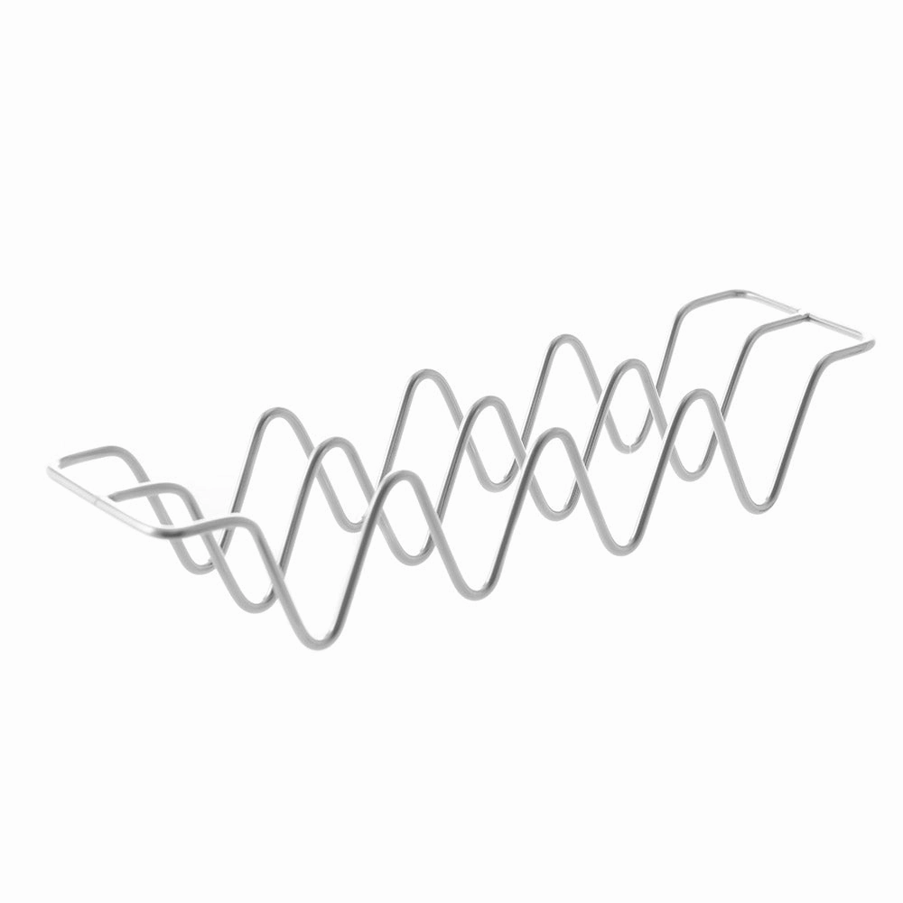 Taco Holder Serveware clearance shop