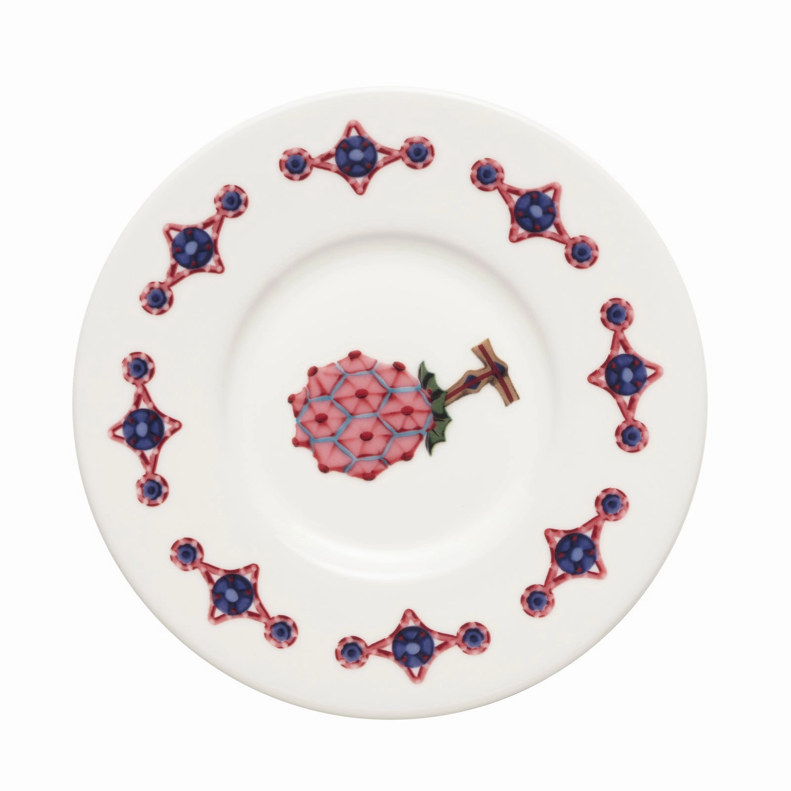 Taika Sato Plate 6.3" Dinnerware sale online
