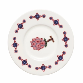 Taika Sato Plate 6.3" Dinnerware sale online