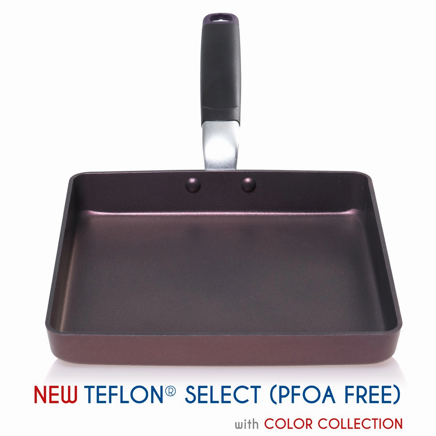 Tamagoyaki Japanese Omelette Pan/Egg Pan Large