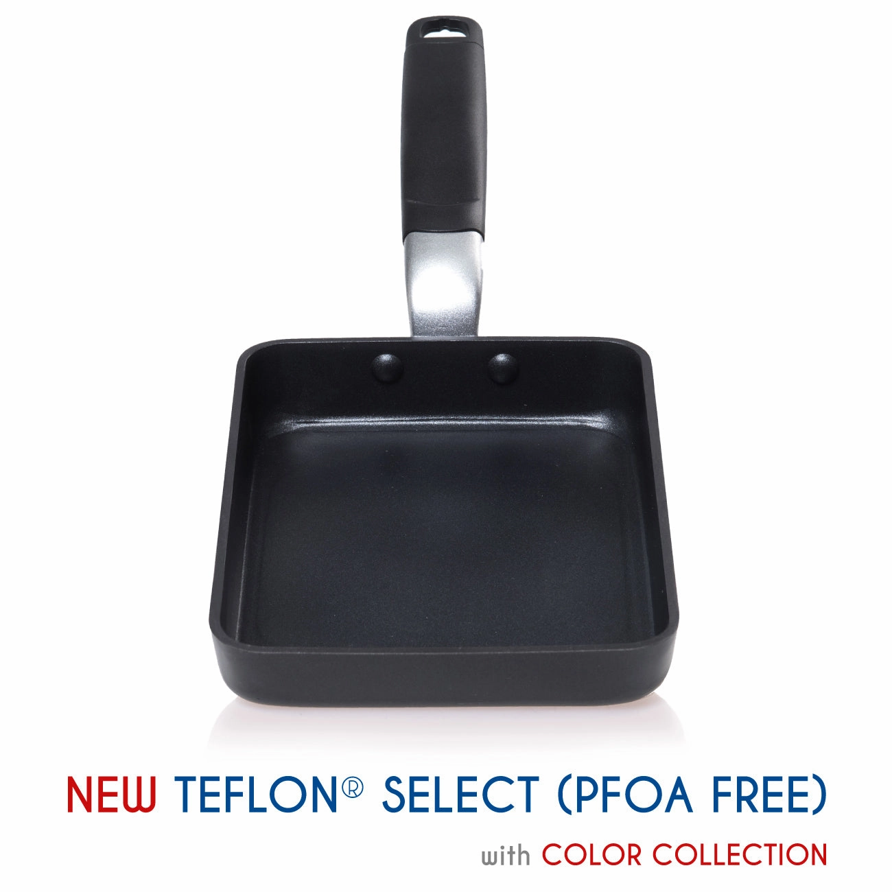 Tamagoyaki Japanese Omelette Pan/Egg Pan Medium