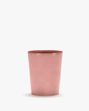 Tea cup 11.16 OZ delicious pink Feast Dinnerware tableware outlet