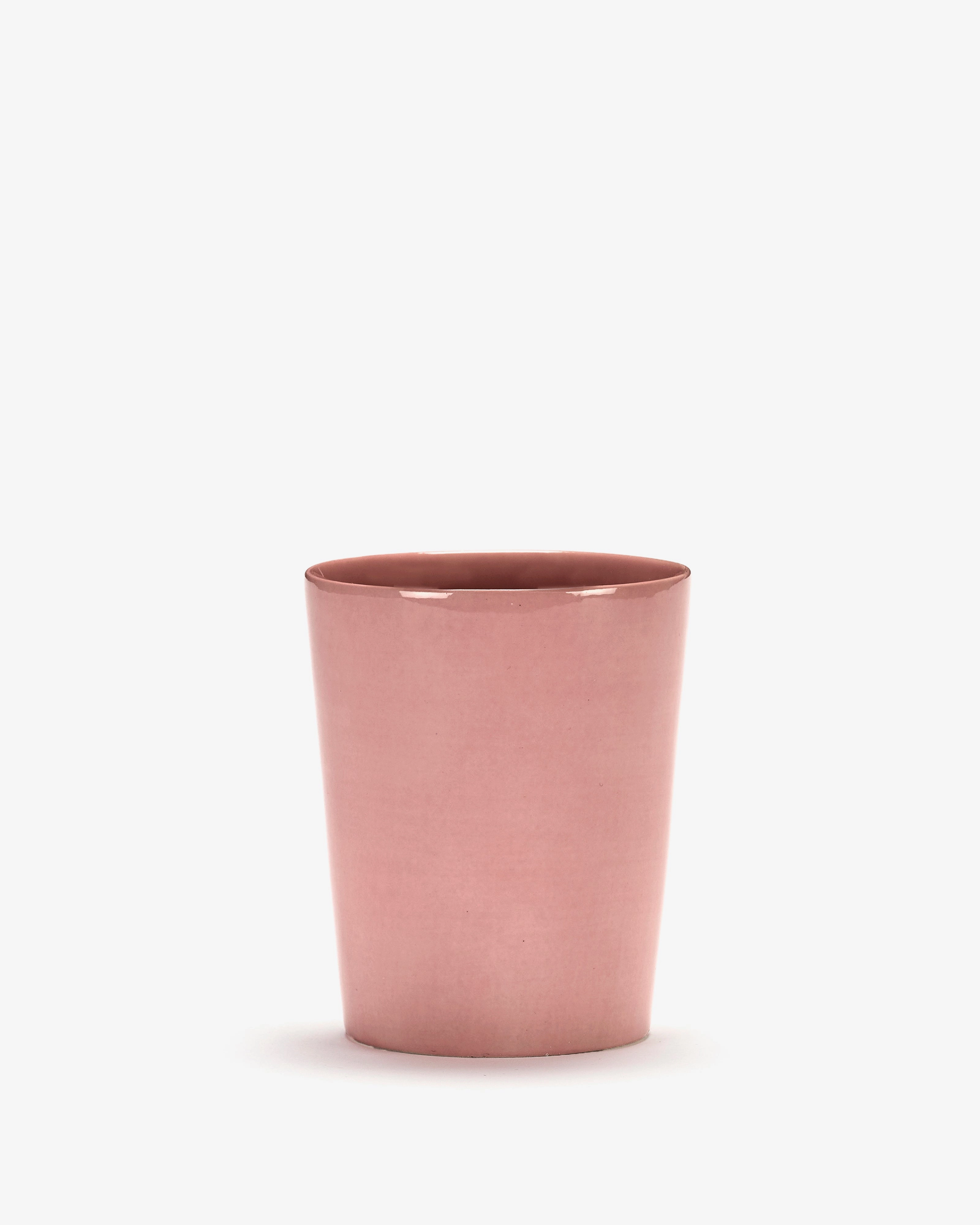 Tea cup 11.16 OZ delicious pink Feast Dinnerware tableware outlet