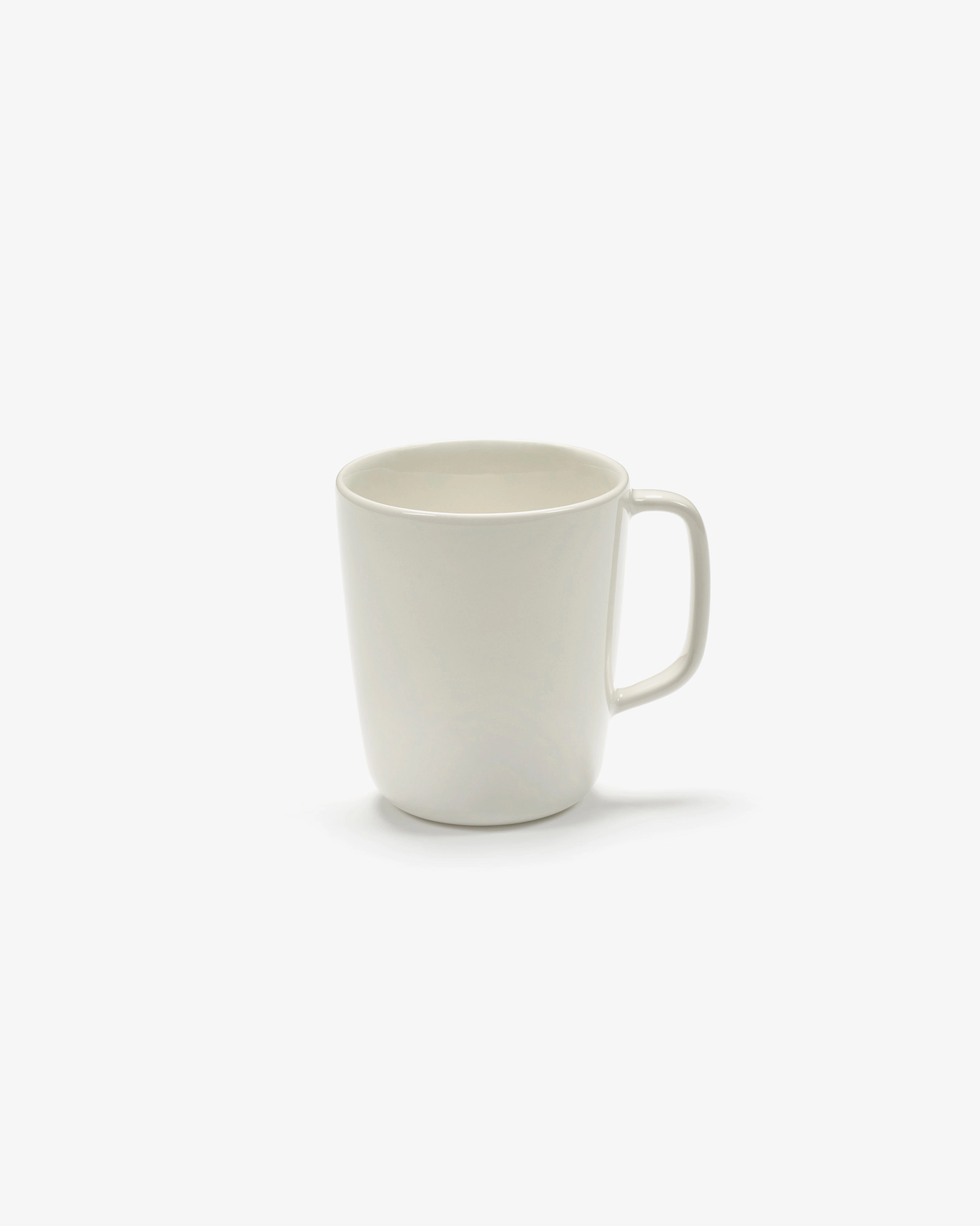 Tea cup ivory Cena Dinnerware tableware outlet