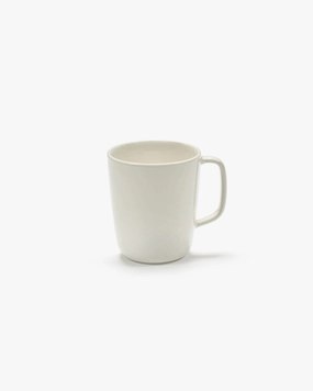 Tea cup ivory Cena Dinnerware tableware outlet