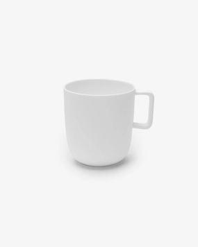 Tea cup white Base Dinnerware tableware outlet