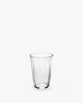 Tea glass L transparent Silhouette Glassware Tableware hot sale