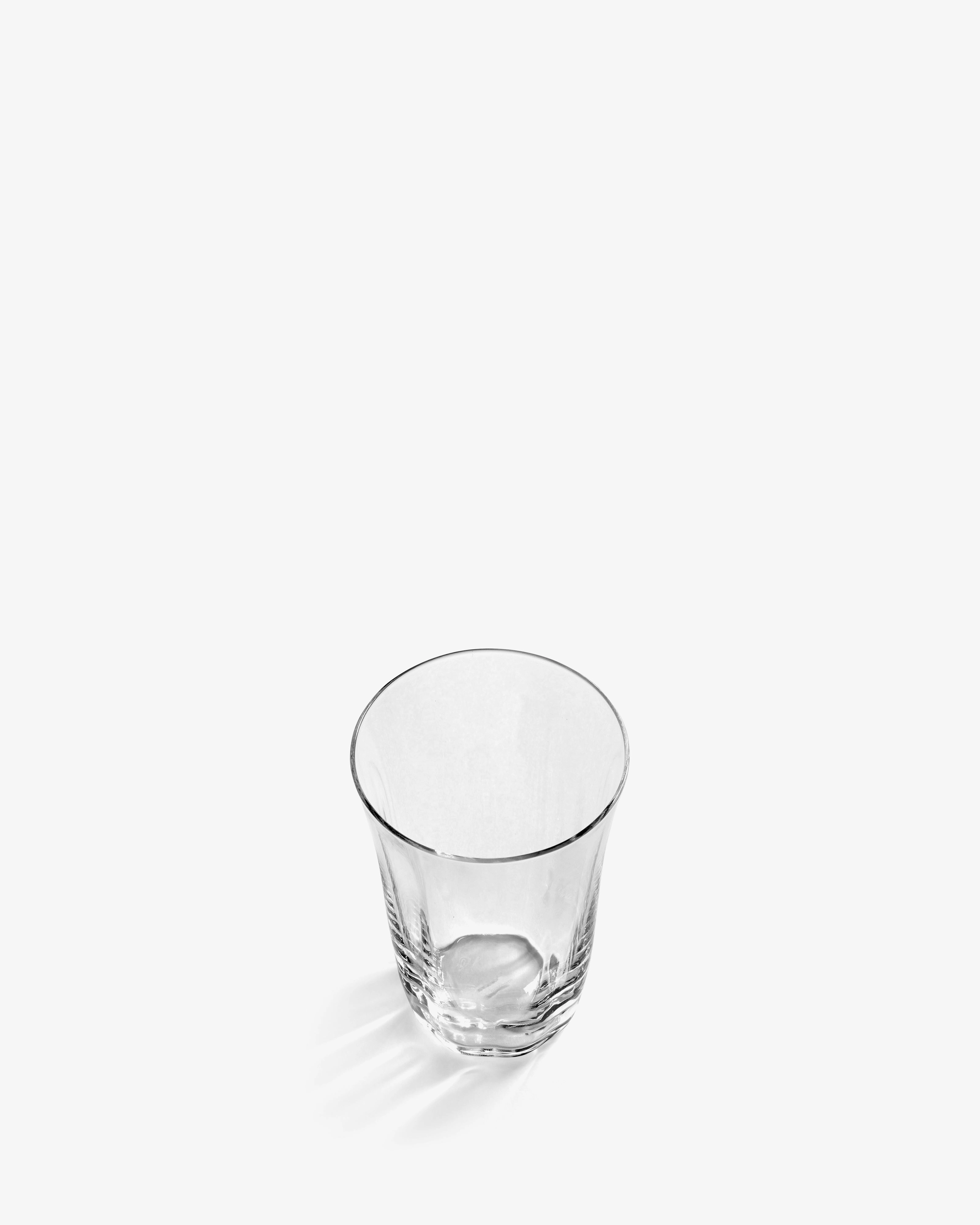 Tea glass L transparent Silhouette Glassware Tableware discount
