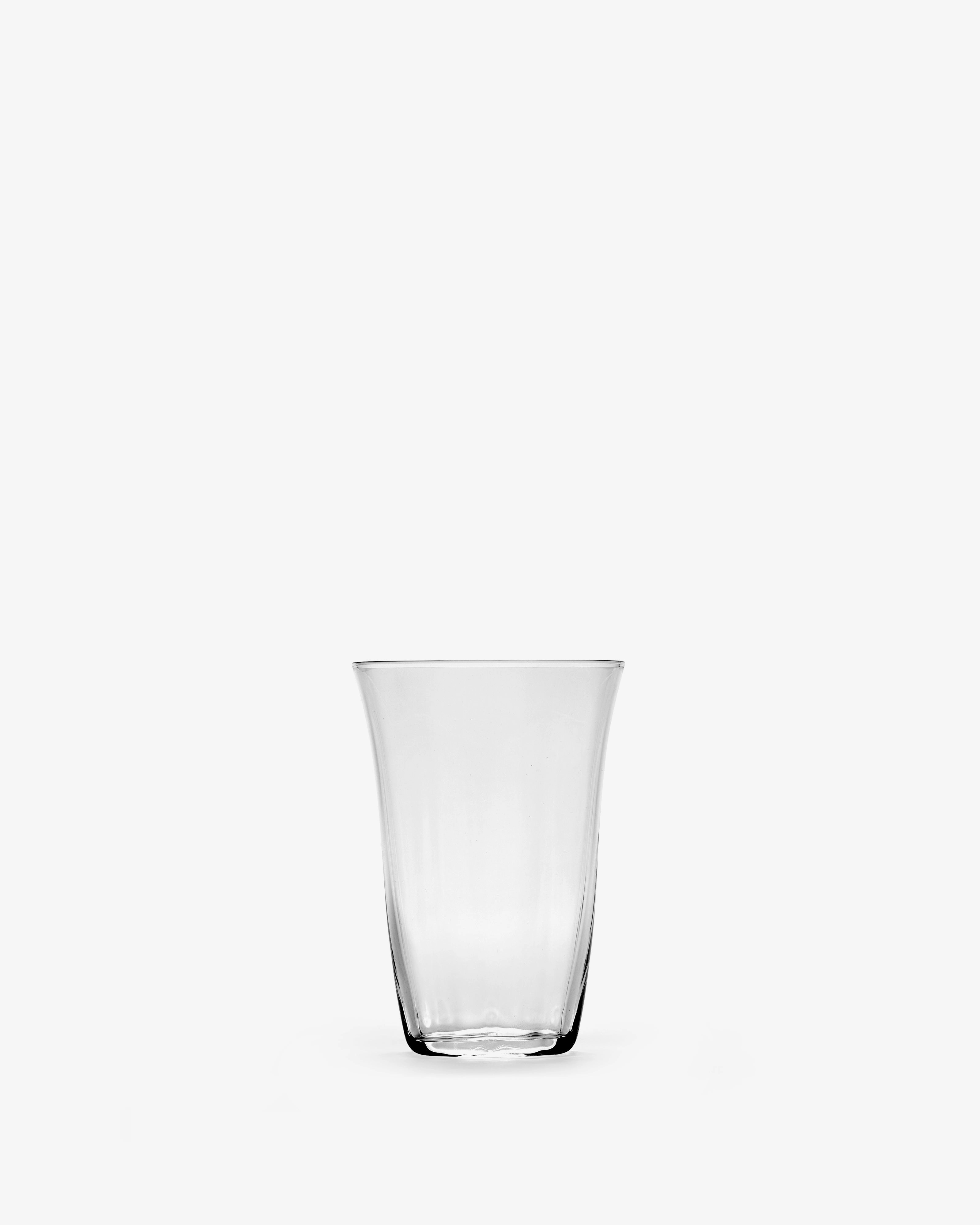 Tea glass L transparent Silhouette Glassware Tableware discount