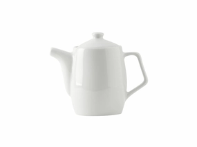 Tea Pots, Creamers & Sugars Coffee/Tea Pot w/Lid 18oz 6-5/8"x4-5/8"H, 12 Pieces Serveware discount kitchenware