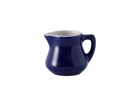 Tea Pots, Creamers & Sugars Creamer 3-1/2oz 3-1/2"x2-3/4"H, 12 Pieces Serveware discount kitchenware