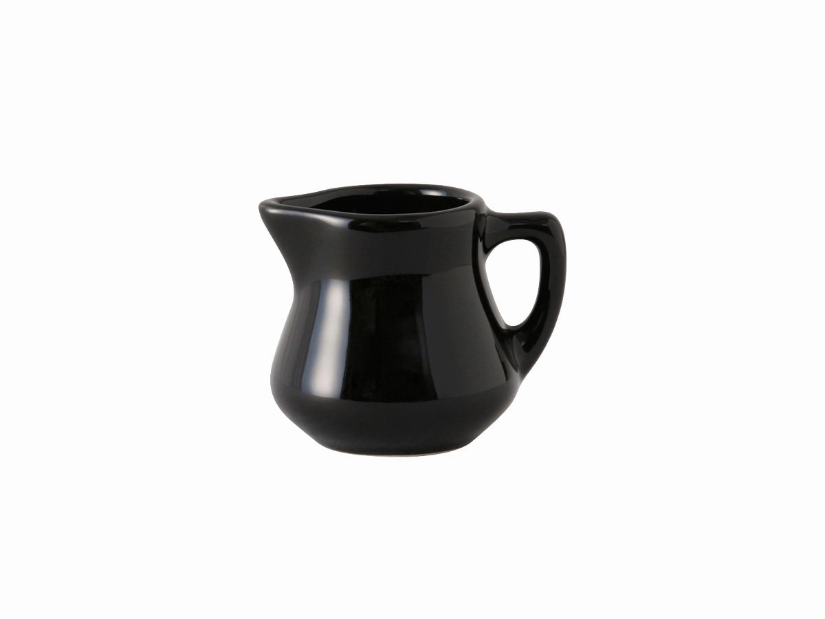 Tea Pots, Creamers & Sugars Creamer 3-1/2oz 3-1/2"x2-3/4"H, 12 Pieces Serveware discount kitchenware