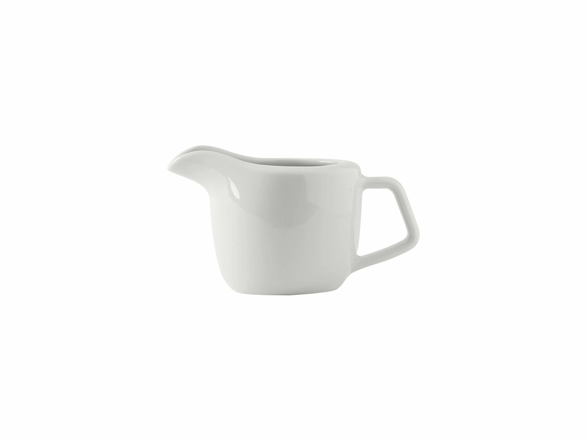 Tea Pots, Creamers & Sugars Creamer 6oz 5"x3"x2-3/4", 12 Pieces Serveware discount kitchenware
