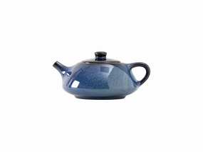 Tea Pots, Creamers & Sugars Royal Tea Pot w/Lid 12oz 6-1/8"x2-7/8"H, 12 Pieces Serveware discount kitchenware