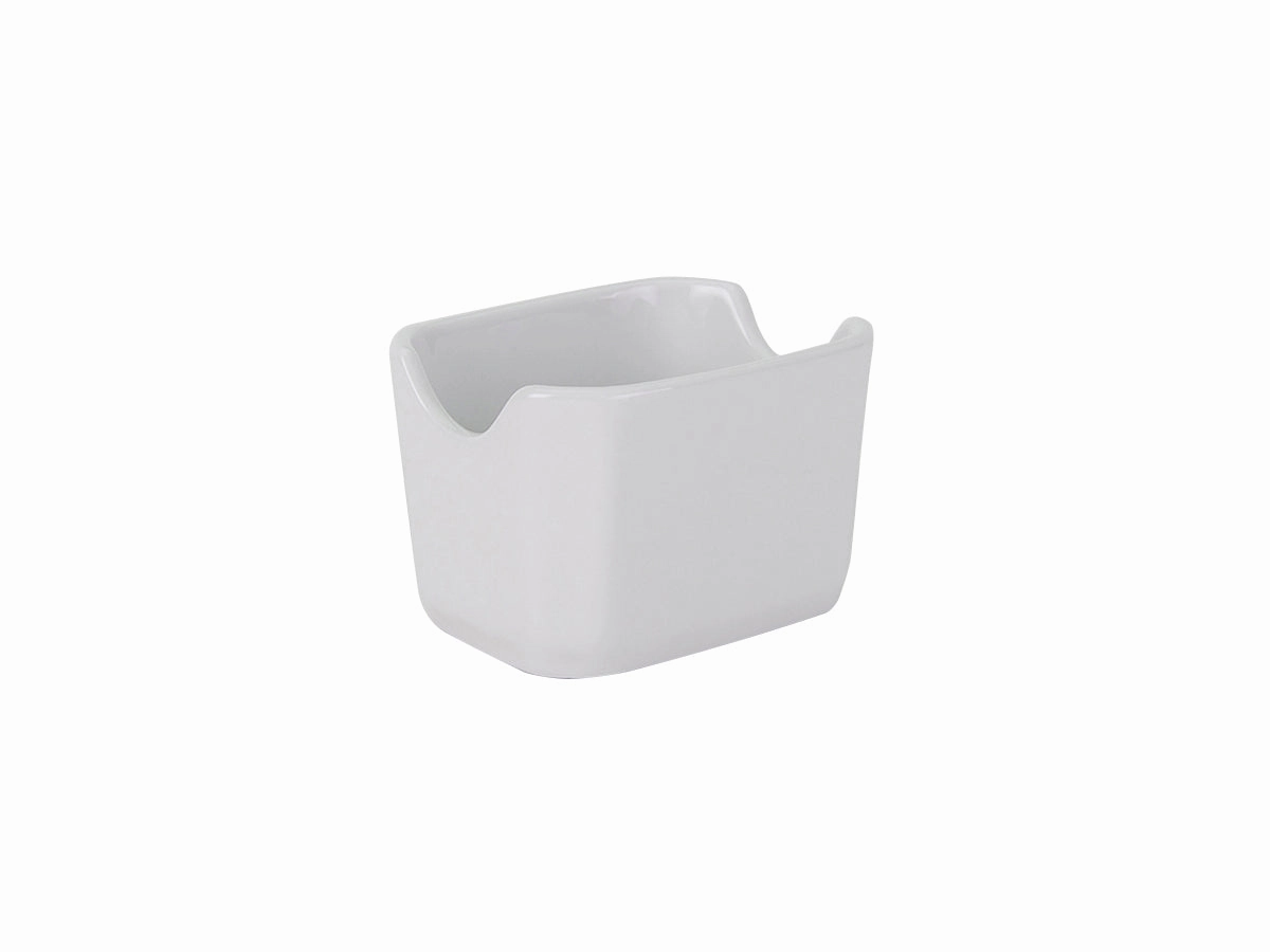 Tea Pots, Creamers & Sugars Sugar Packet Holder 3-1/2"x2-7/8"x2-3/8", 12 Pieces Serveware discount kitchenware
