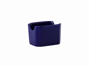 Tea Pots, Creamers & Sugars Sugar Packet Holder 3-1/2"x2-7/8"x2-3/8", 12 Pieces Serveware discount kitchenware
