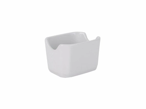 Tea Pots, Creamers & Sugars Sugar Packet Holder 3-1/2"x2-7/8"x2-3/8", 12 Pieces Serveware discount kitchenware