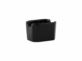 Tea Pots, Creamers & Sugars Sugar Packet Holder 3-1/2"x2-7/8"x2-3/8", 12 Pieces Serveware discount kitchenware