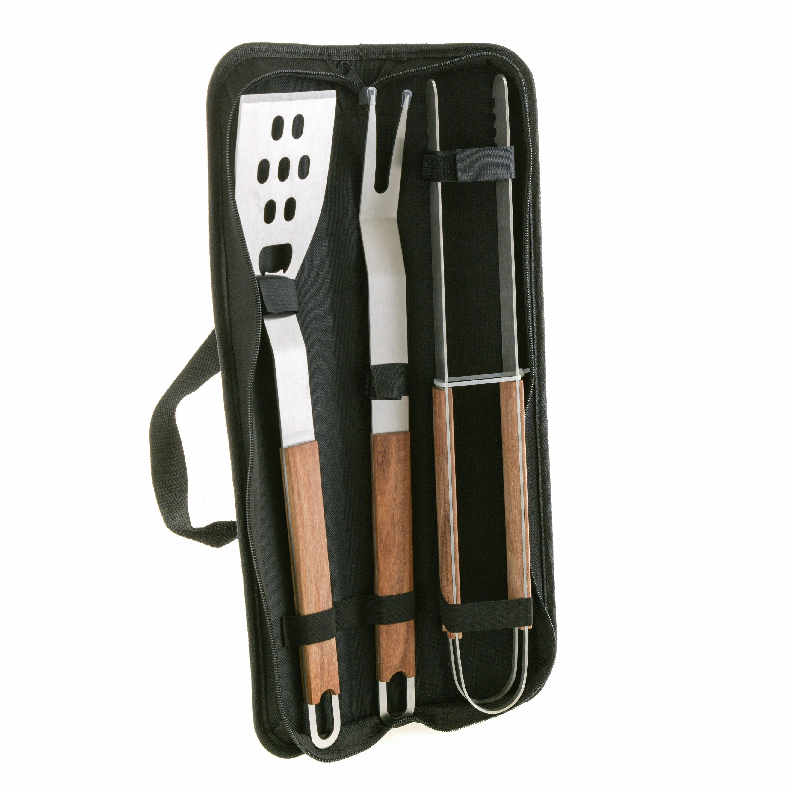 Teakwood BBQ Set Serveware clearance shop