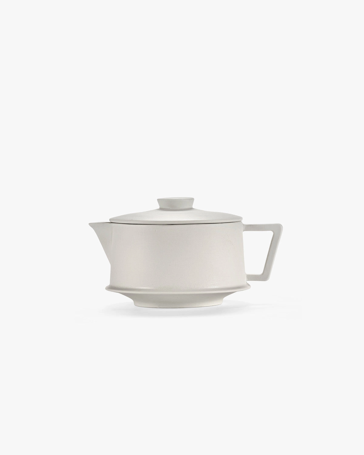 Teapot Alabaster Dune