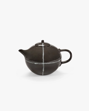 Teapot pacific Zuma Dinnerware tableware outlet