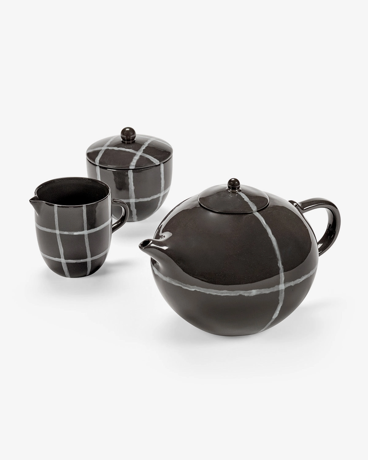 Teapot pacific Zuma