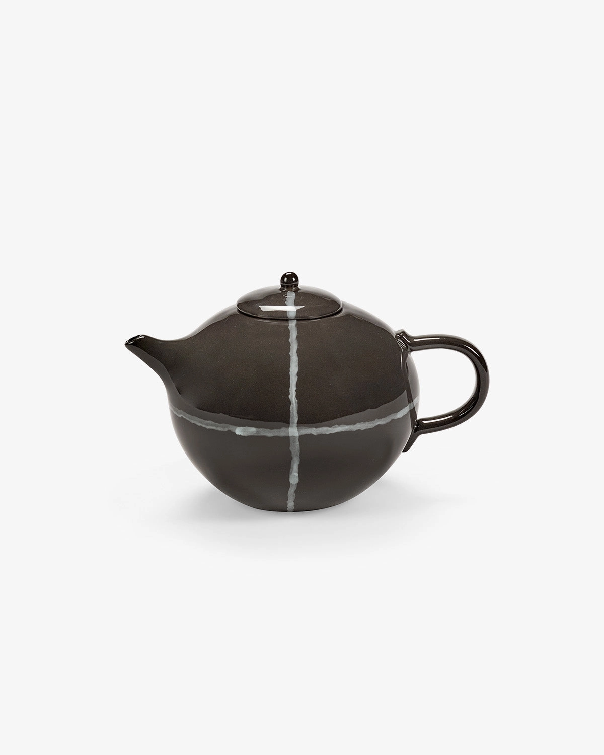 Teapot pacific Zuma Dinnerware tableware outlet
