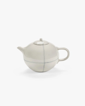 Teapot salt Zuma Dinnerware tableware outlet