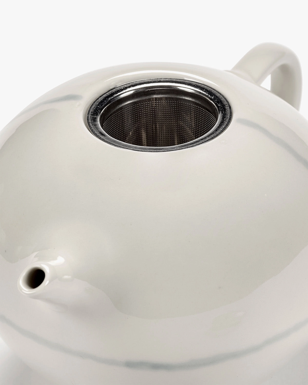 Teapot salt Zuma