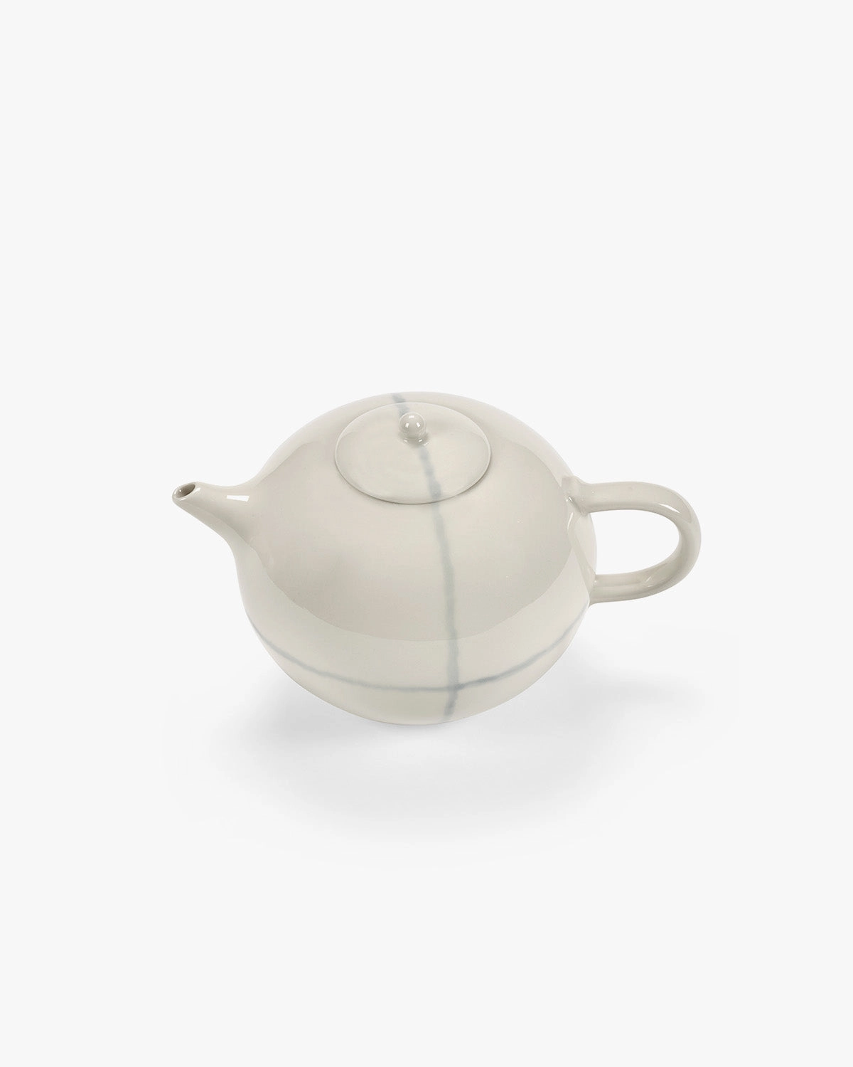 Teapot salt Zuma