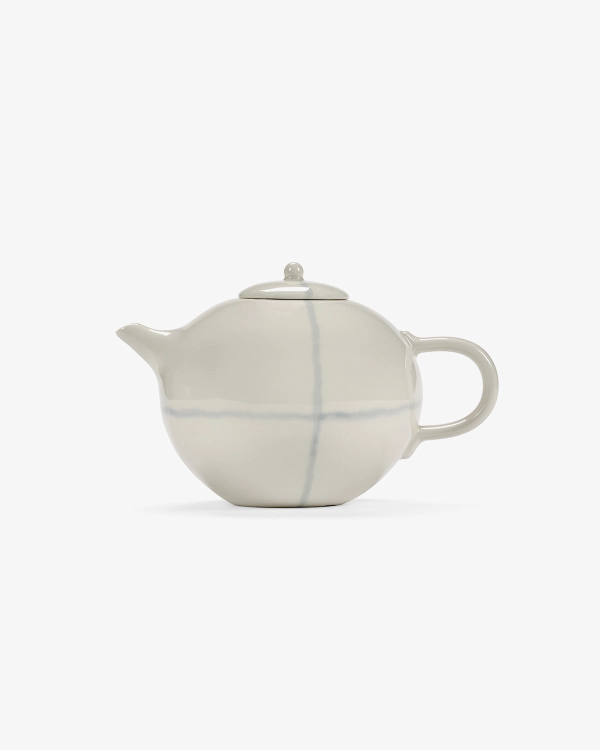Teapot salt Zuma