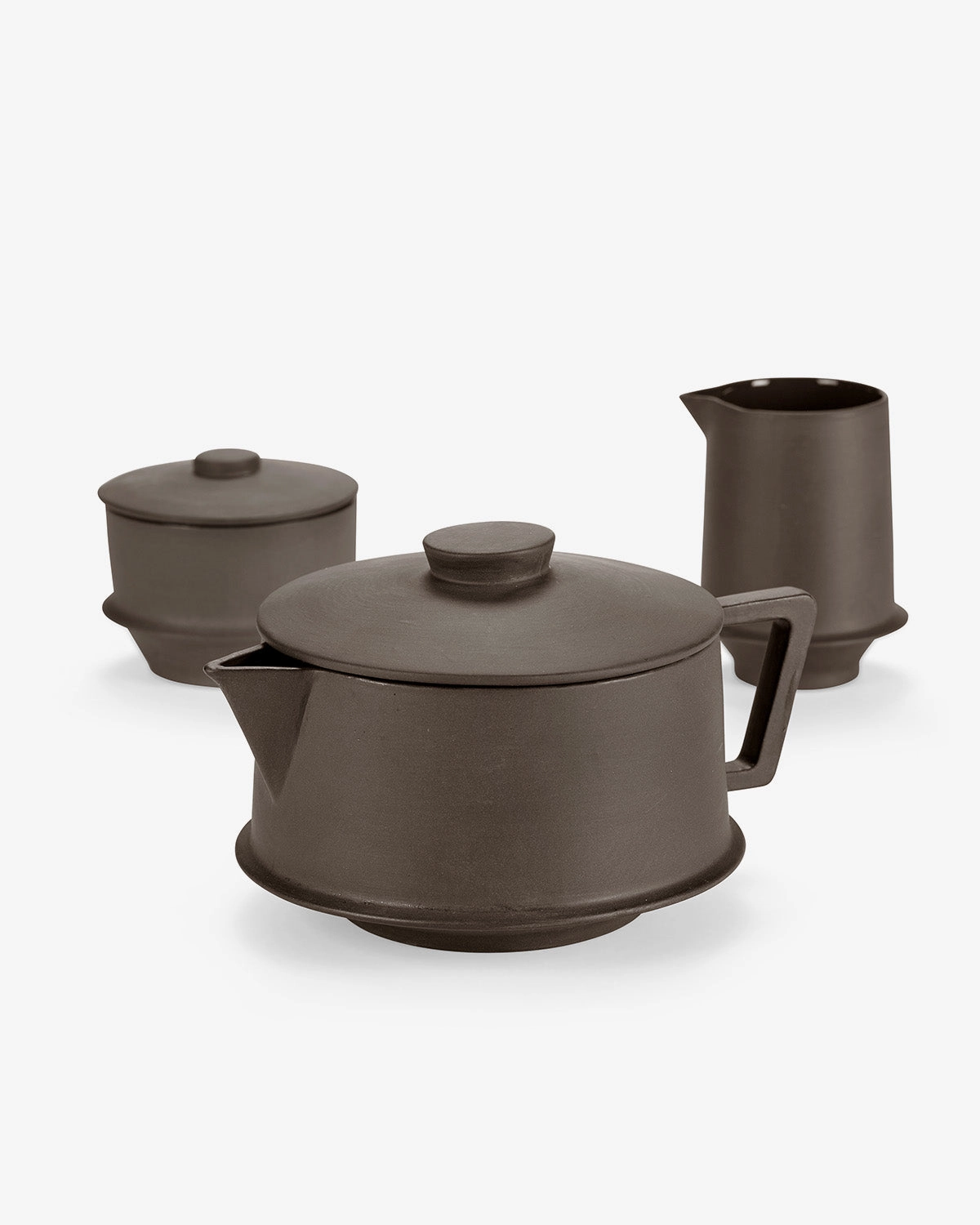 Teapot slate Dune