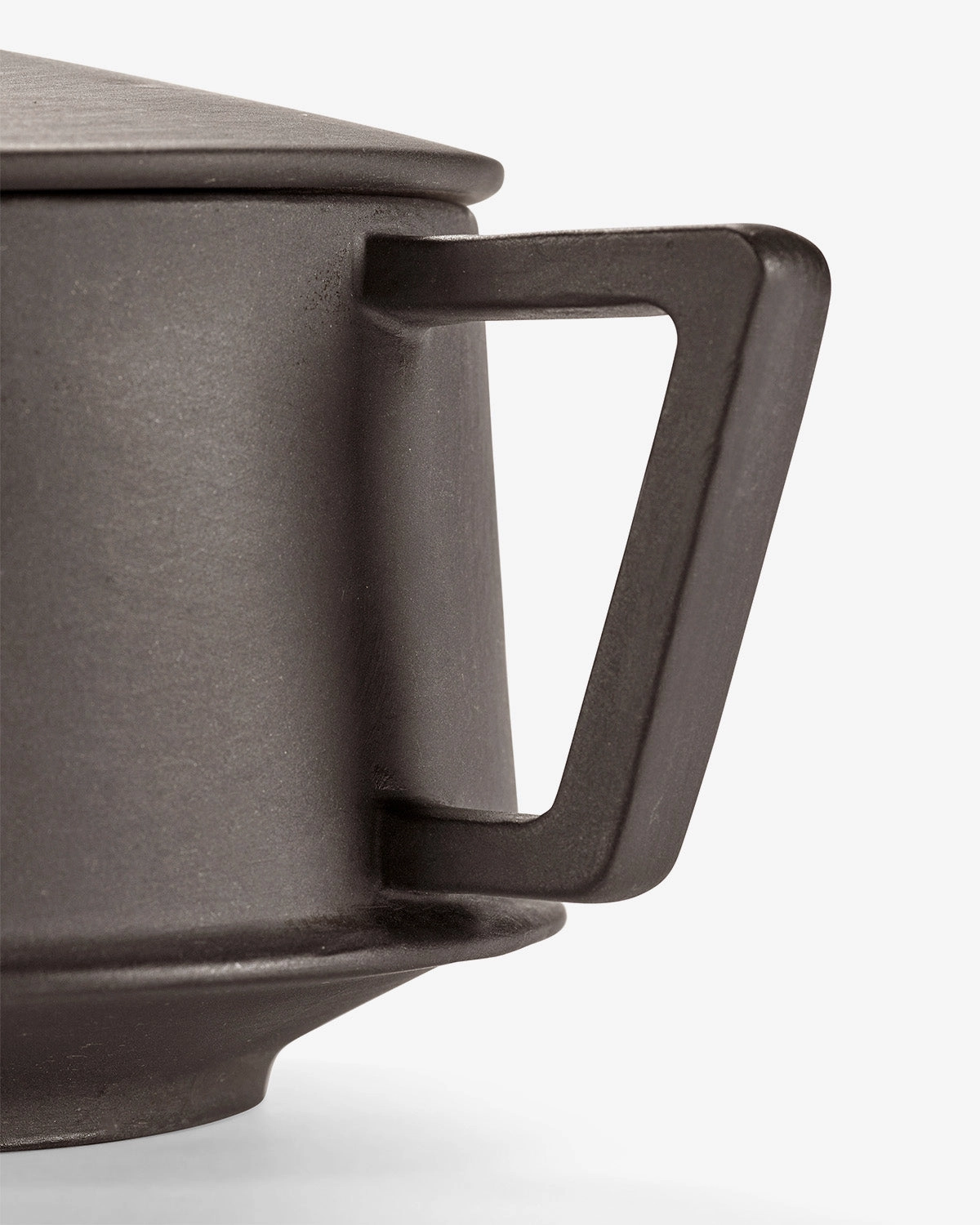 Teapot slate Dune